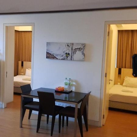 Platinum Suites At Swiss Garden Kuala Lumpur Exteriör bild