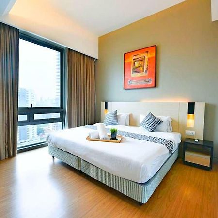 Platinum Suites At Swiss Garden Kuala Lumpur Exteriör bild