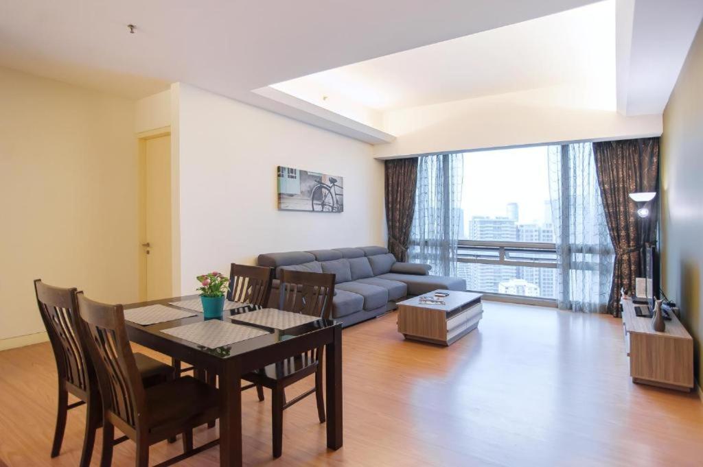 Platinum Suites At Swiss Garden Kuala Lumpur Exteriör bild