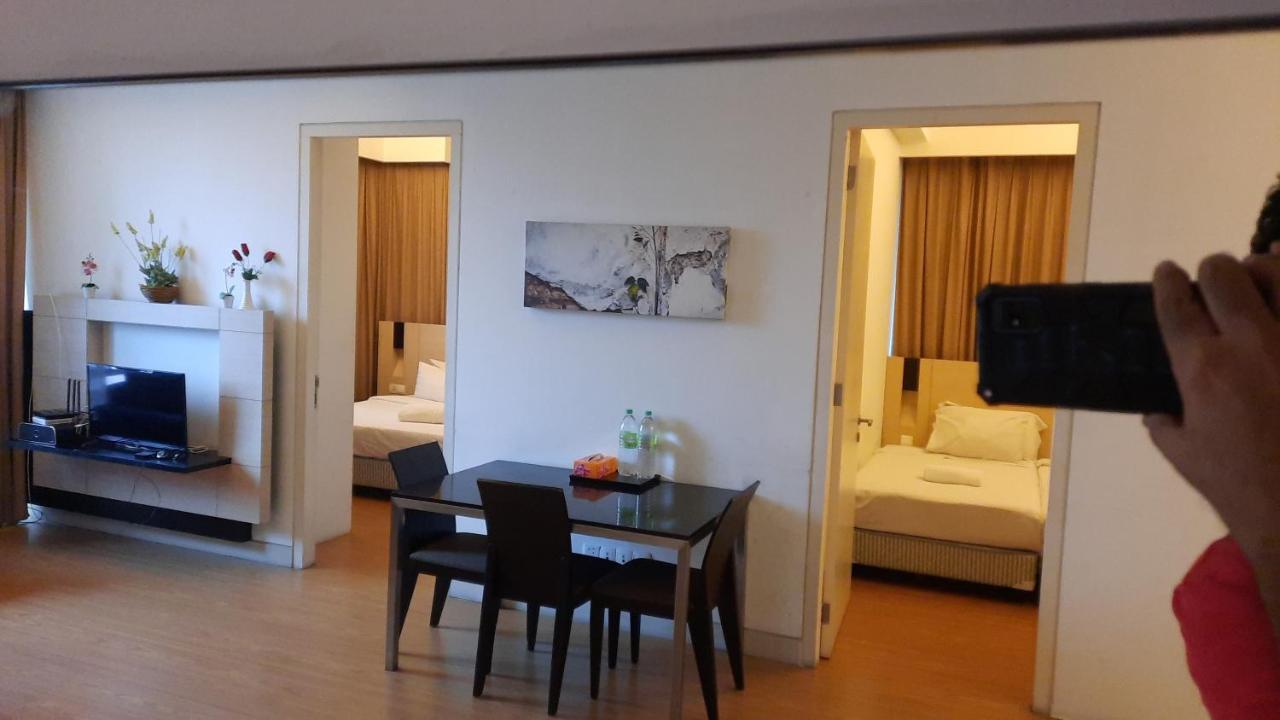 Platinum Suites At Swiss Garden Kuala Lumpur Exteriör bild