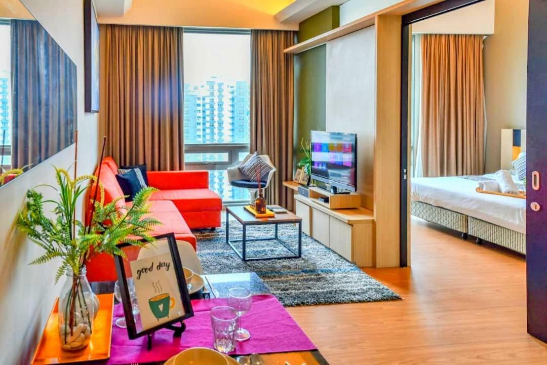 Platinum Suites At Swiss Garden Kuala Lumpur Exteriör bild