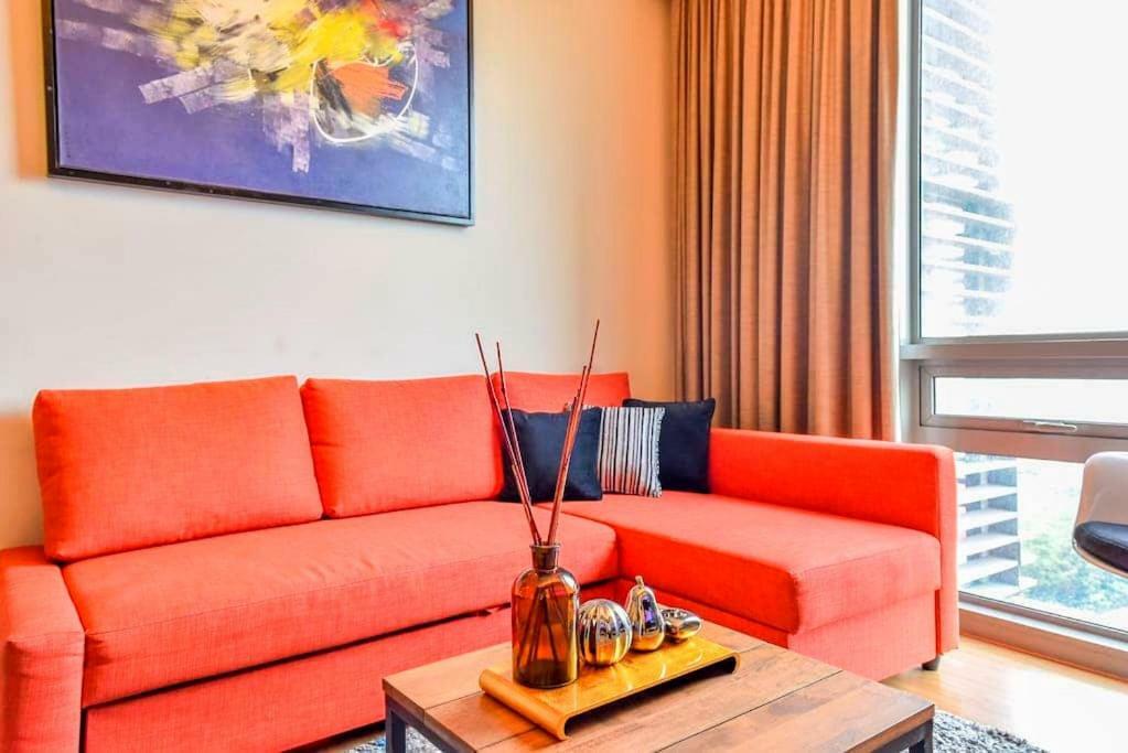 Platinum Suites At Swiss Garden Kuala Lumpur Exteriör bild